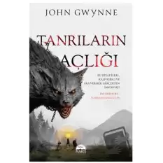 Tanrıların Açlığı (Ciltli)