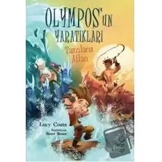 Tanrıların Atları - Olympos’un Yaratıkları