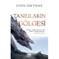 Tanrıların Gölgesi