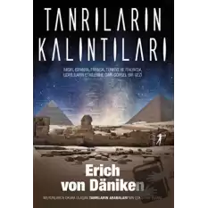 Tanrıların Kalıntıları