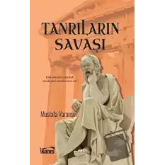 Tanrıların Savaşı