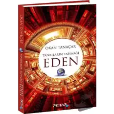 Tanrıların Tapınağı Eden