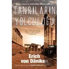 Tanrıların Yolculuğu