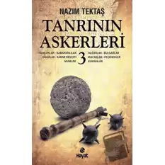 Tanrının Askerleri - 3