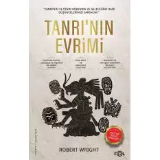 Tanrı’nın Evrimi