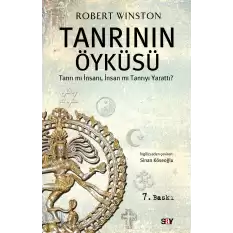 Tanrının Öyküsü