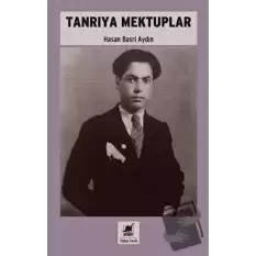 Tanrıya Mektuplar