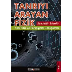 Tanrıyı Arayan Fizik