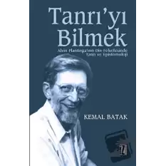 Tanrı’yı Bilmek