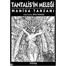 Tantalis’in Meleği