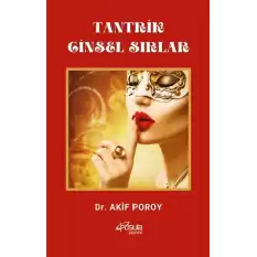 Tantrik Cinsel Sırlar