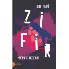 Tanyeri - Zifir