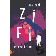 Tanyeri - Zifir