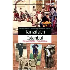 Tanzifat-ı İstanbul