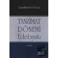 Tanzimat Dönemi Edebiyatı