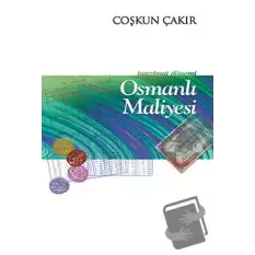 Tanzimat Dönemi Osmanlı Maliyesi