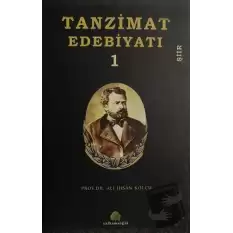 Tanzimat Edebiyatı 1 Şiir