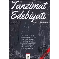 Tanzimat Edebiyatı