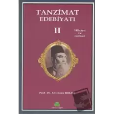 Tanzimat Edebiyatı 2