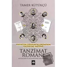 Tanzimat Romanı