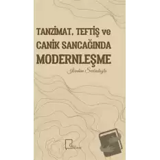 Tanzimat, Teftiş ve Canik Sancağında Modernleşme