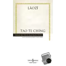 Tao Te Ching