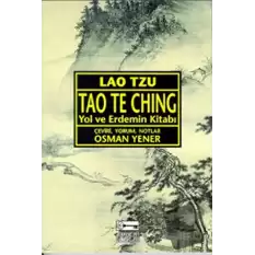 Tao Te Ching