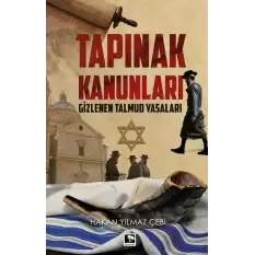 Tapınak Kanunları