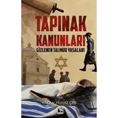 Tapınak Kanunları