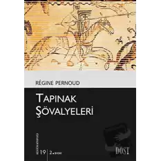 Tapınak Şövalyeleri