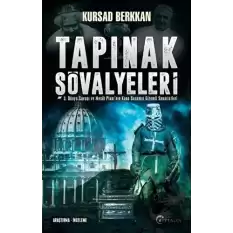 Tapınak Şövalyeleri