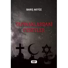 Tapınaklardaki Cesetler