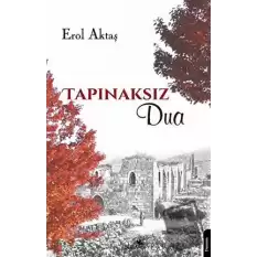 Tapınaksız Dua