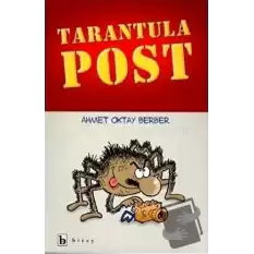 Tarantula Post