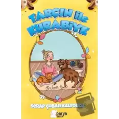 Tarçın İle Kurabiye