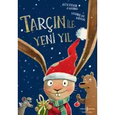 Tarçın İle Yeni Yıl