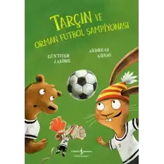 Tarçın ve Orman Futbol Şampiyonası