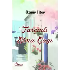 Tarçınlı Elma Çayı - Öznur İlter