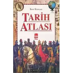 Tarih Atlası