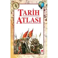 Tarih Atlası