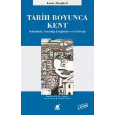 Tarih Boyunca Kent