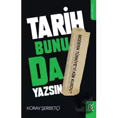 Tarih Bunu da Yazsın