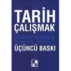 Tarih Çalışmak