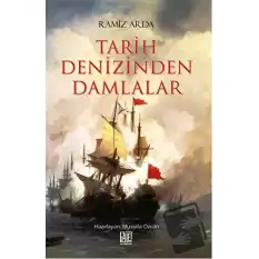 Tarih Denizinden Damlalar