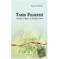 Tarih Felsefesi