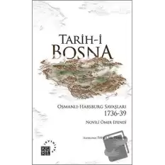 Tarih-i Bosna