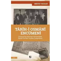 Tarih-i Osmani Encümeni