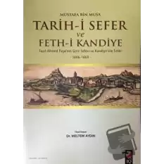 Tarih-i Sefer ve Feth-i Kandiye