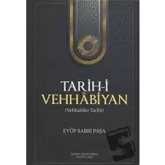 Tarih-i Vehhabiyan (Vehhabiler Tarihi)