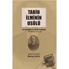 Tarih İlminin Usulü